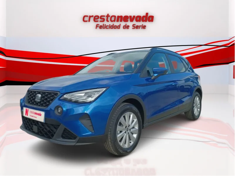Imagen de SEAT Arona