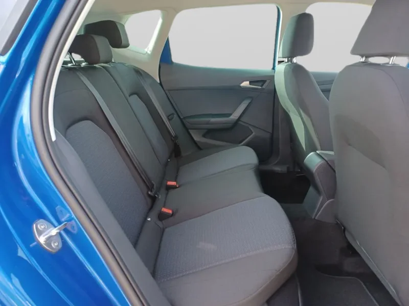 Imagen de SEAT Arona