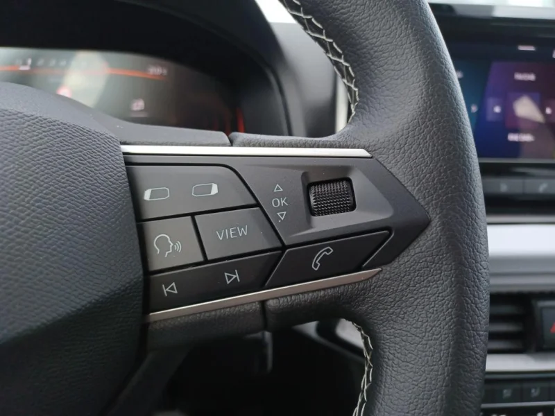 Imagen de SEAT Ibiza