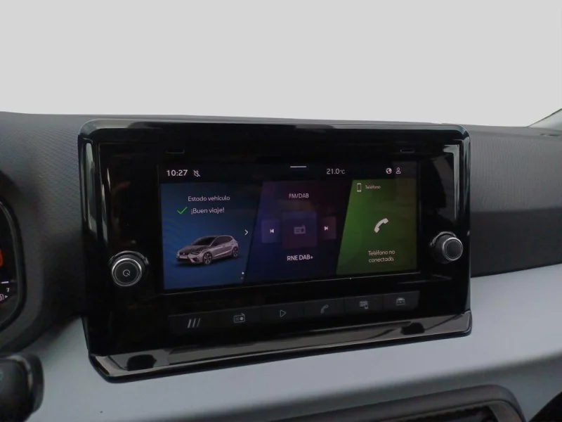 Imagen de SEAT Ibiza