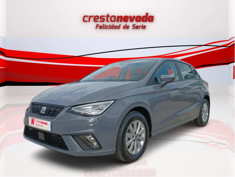 Imagen de SEAT Ibiza