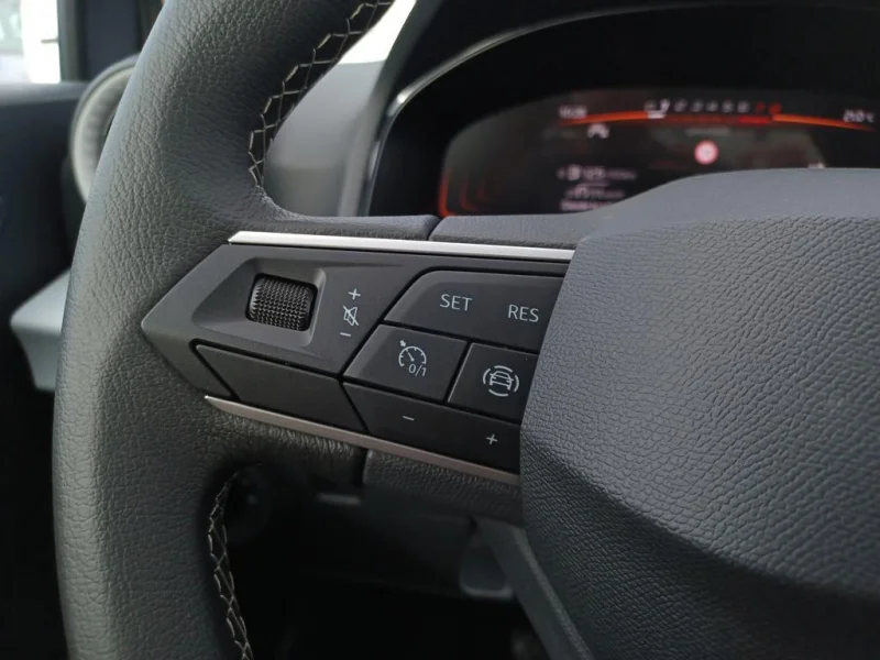 Imagen de SEAT Ibiza