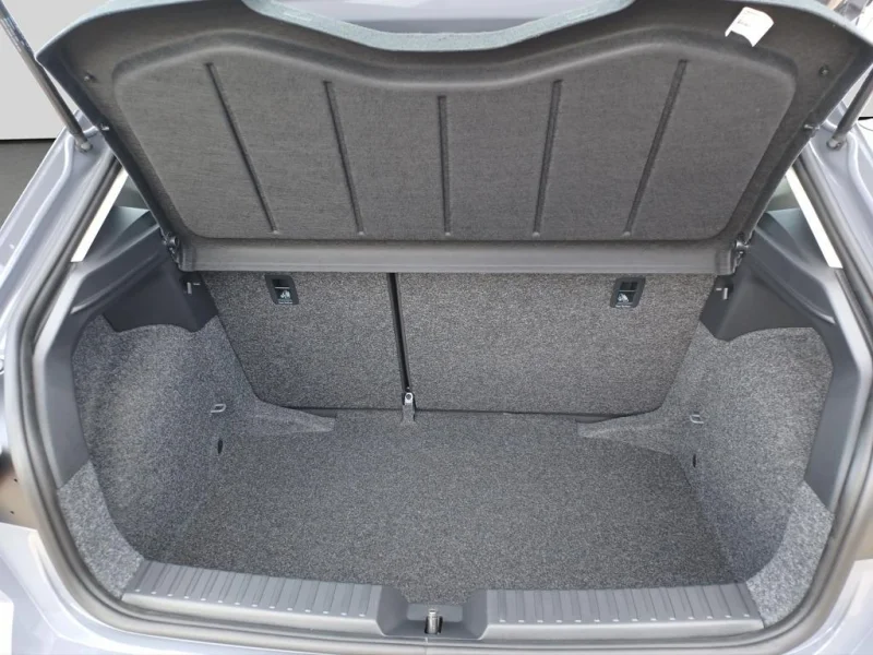 Imagen de SEAT Ibiza