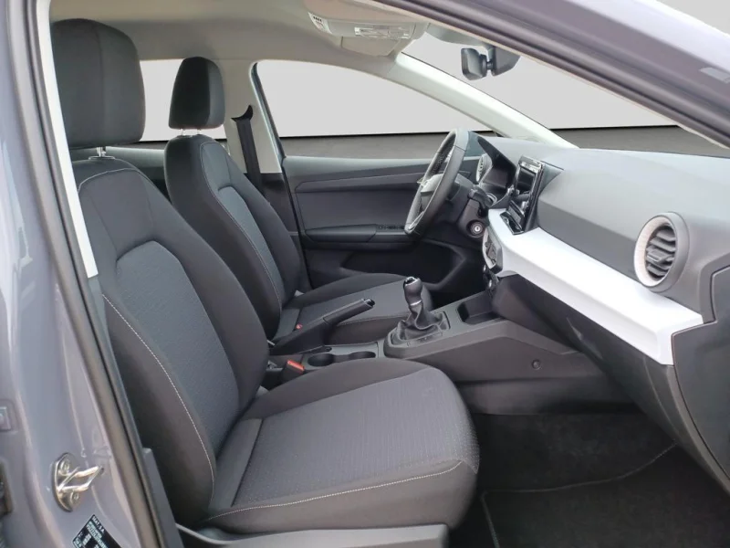 Imagen de SEAT Ibiza