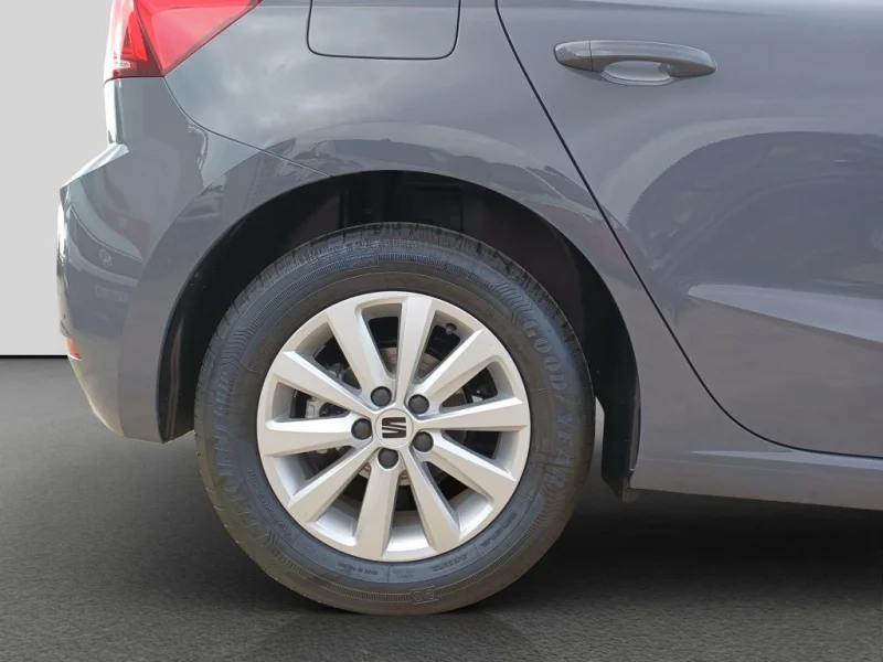 Imagen de SEAT Ibiza