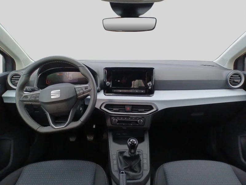 Imagen de SEAT Ibiza