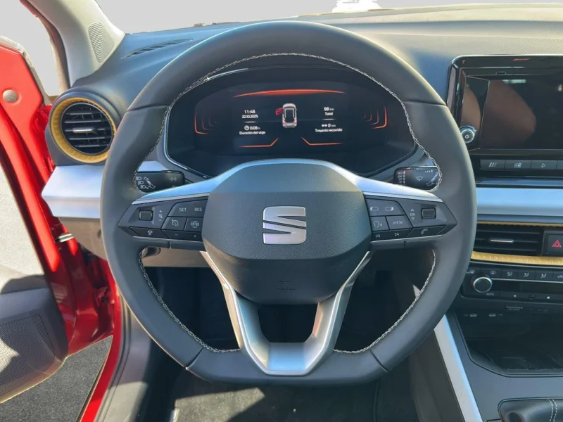 Imagen de SEAT Arona