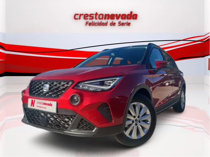 Imagen de SEAT Arona