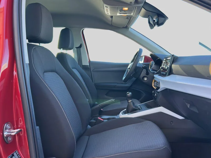 Imagen de SEAT Arona