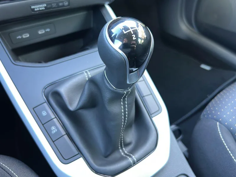 Imagen de SEAT Arona