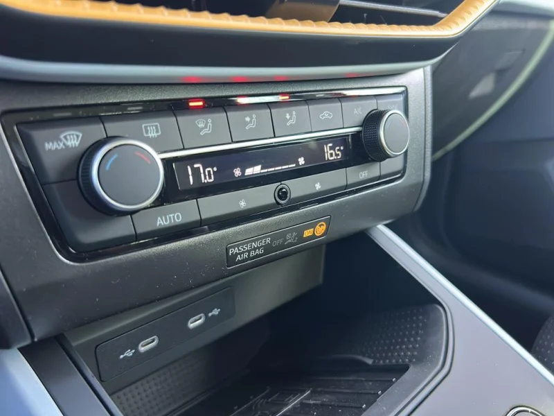 Imagen de SEAT Arona