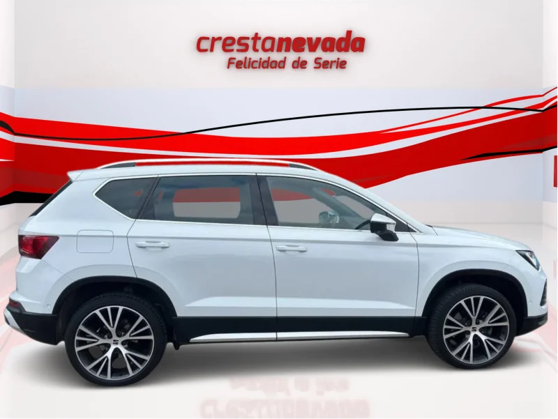 Imagen de SEAT Ateca
