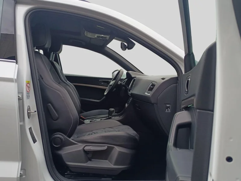 Imagen de SEAT Ateca