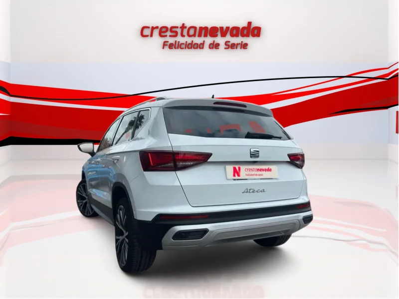 Imagen de SEAT Ateca