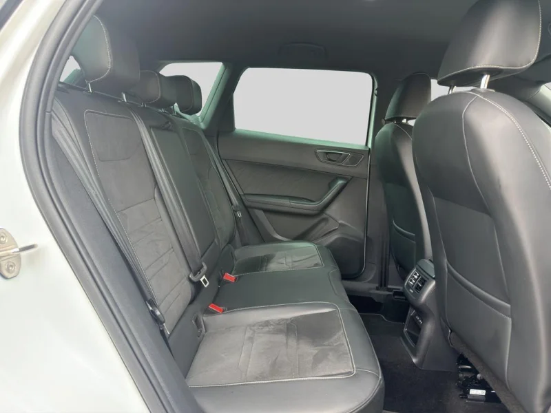 Imagen de SEAT Ateca