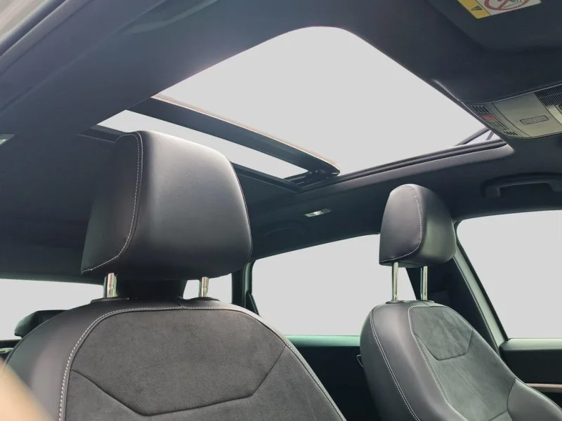 Imagen de SEAT Ateca