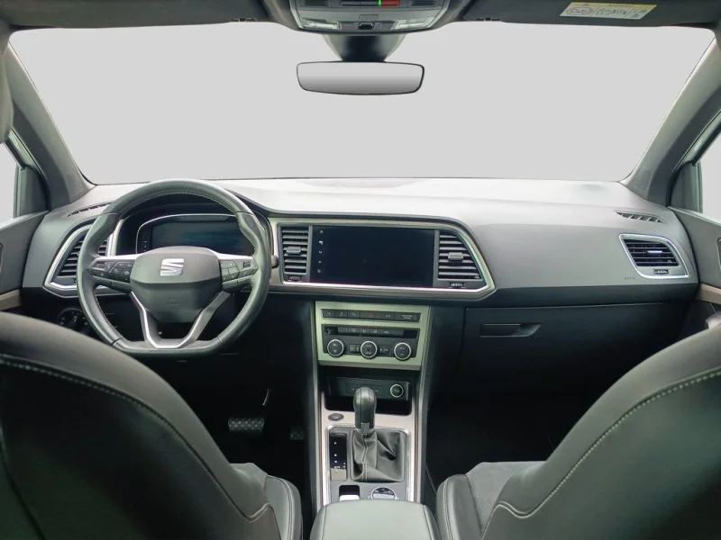 Imagen de SEAT Ateca