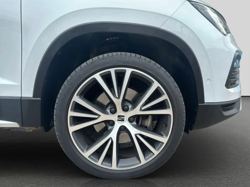 Imagen de SEAT Ateca