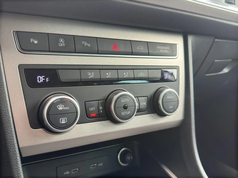 Imagen de SEAT Ateca