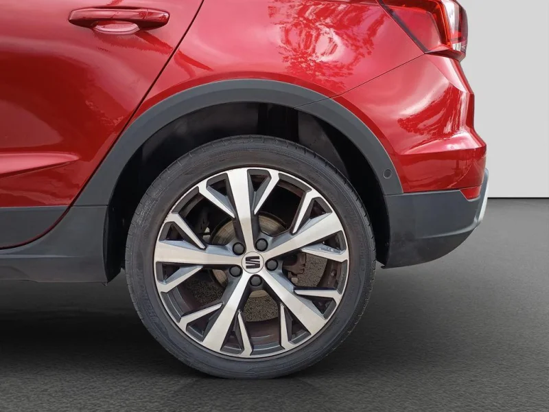 Imagen de SEAT Arona