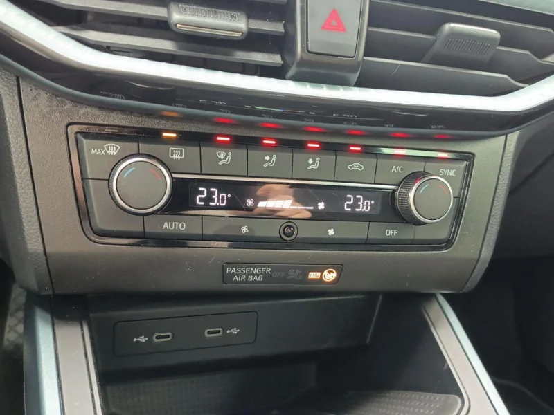 Imagen de SEAT Arona