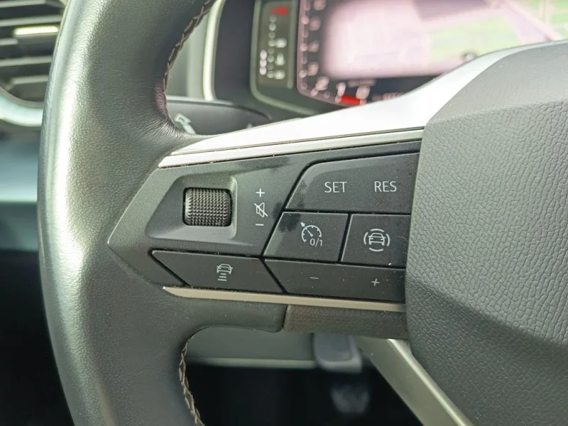 Imagen de SEAT Arona