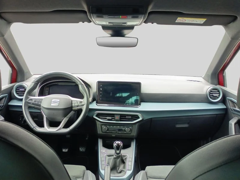 Imagen de SEAT Arona