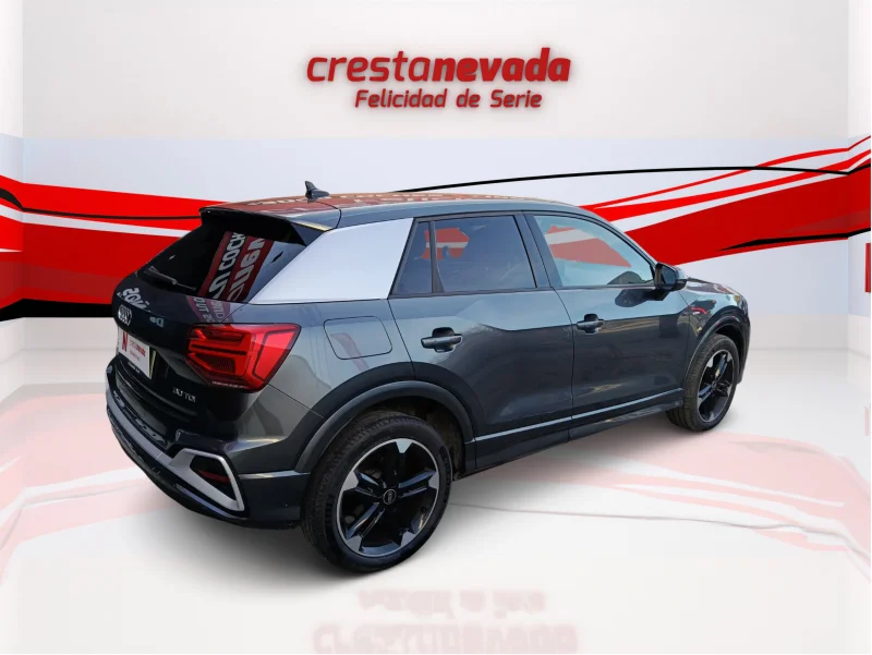 Imagen de AUDI Q2
