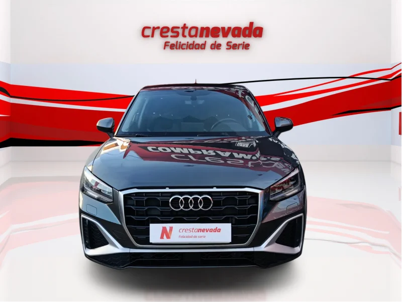 Imagen de AUDI Q2