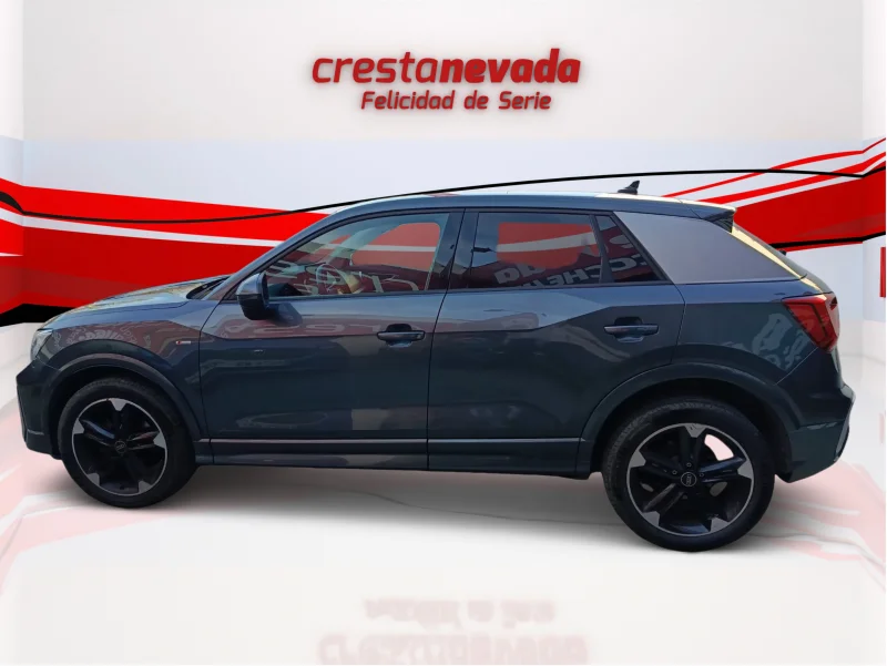 Imagen de AUDI Q2
