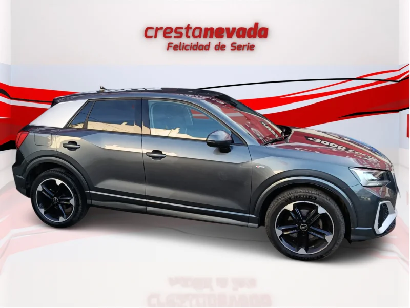 Imagen de AUDI Q2