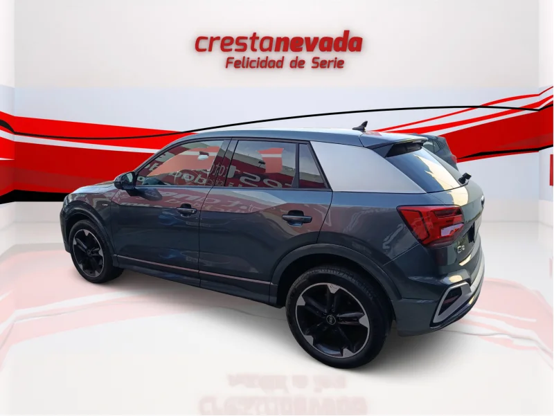 Imagen de AUDI Q2