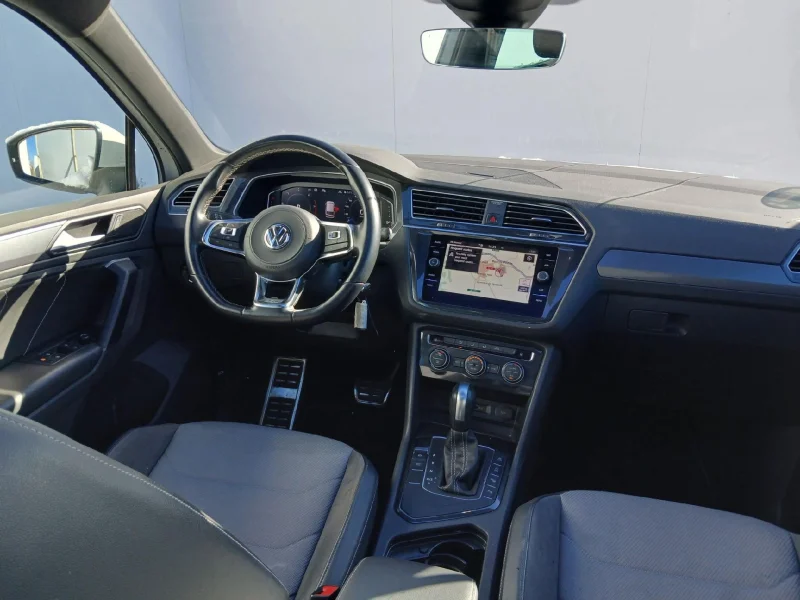 Imagen de Volkswagen Tiguan