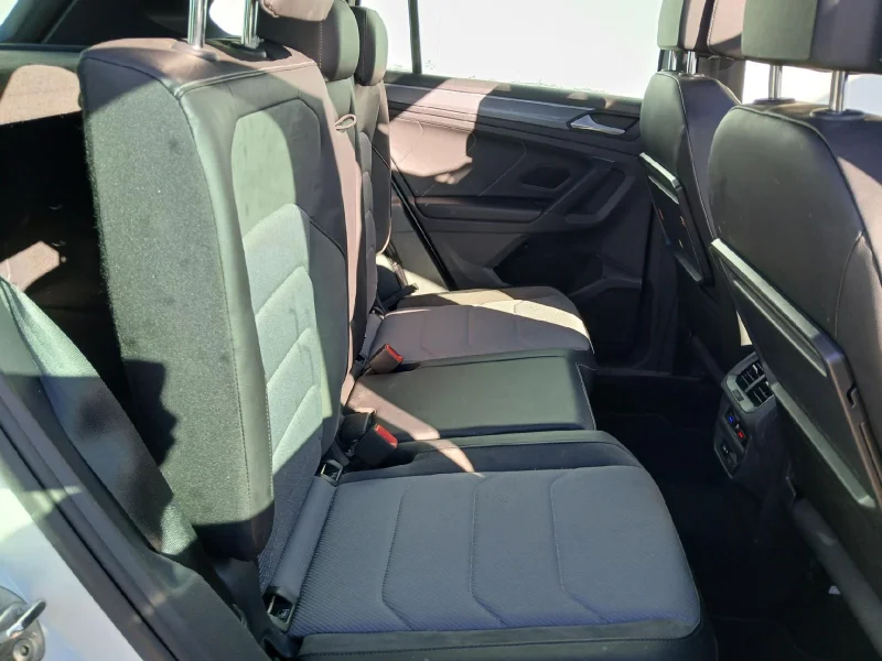 Imagen de Volkswagen Tiguan