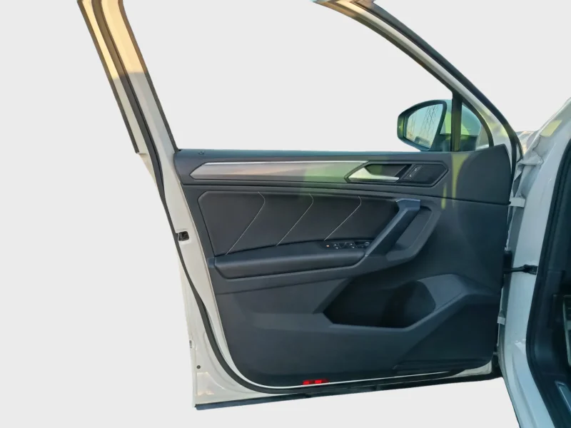 Imagen de Volkswagen Tiguan