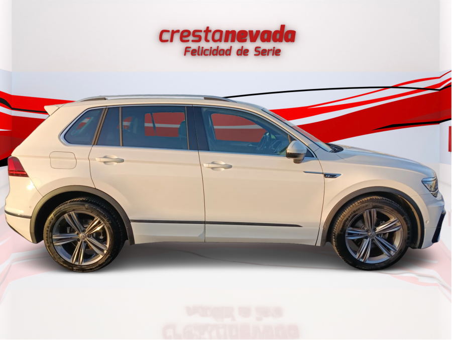 Imagen de Volkswagen Tiguan