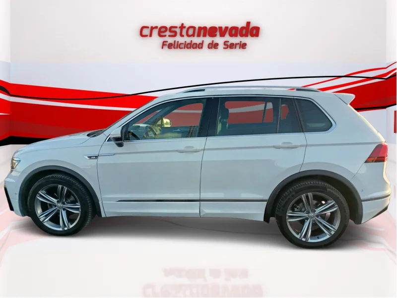 Imagen de Volkswagen Tiguan