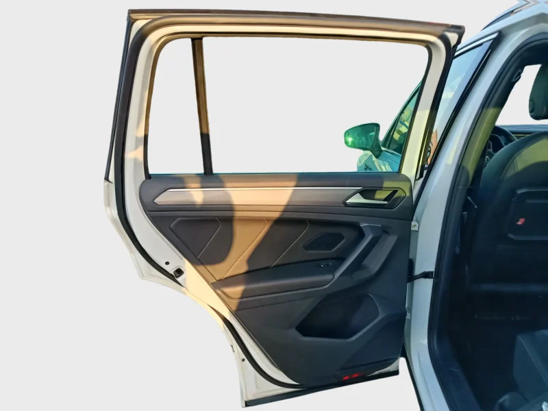 Imagen de Volkswagen Tiguan