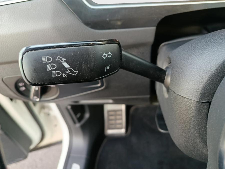 Imagen de Volkswagen Tiguan