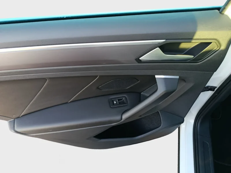 Imagen de Volkswagen Tiguan