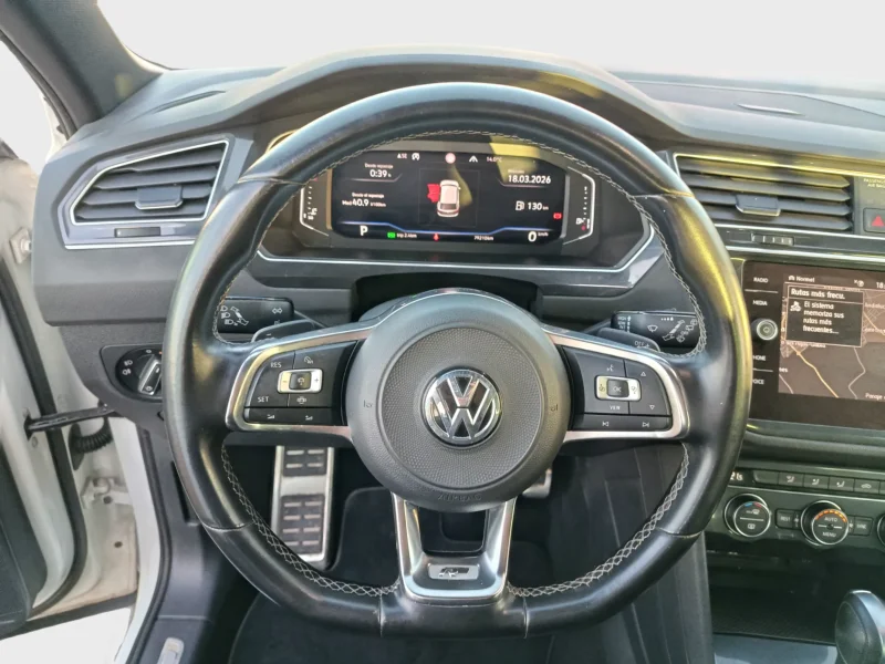 Imagen de Volkswagen Tiguan