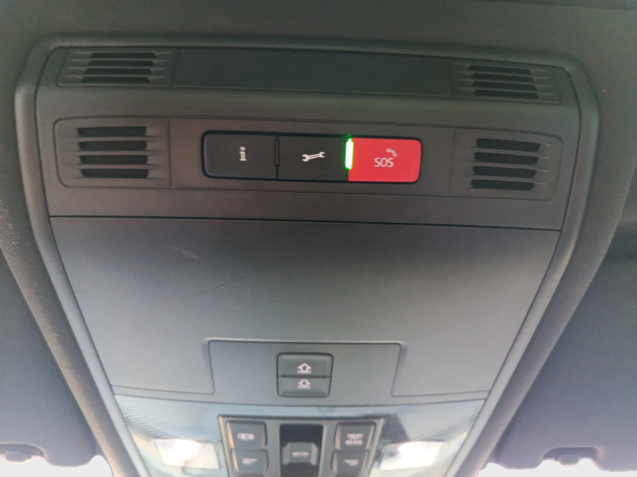 Imagen de Volkswagen Tiguan