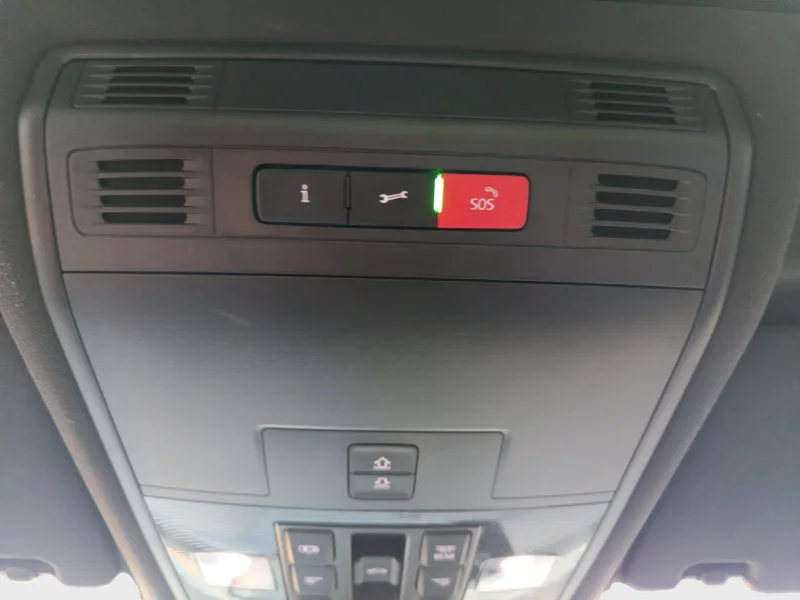 Imagen de Volkswagen Tiguan