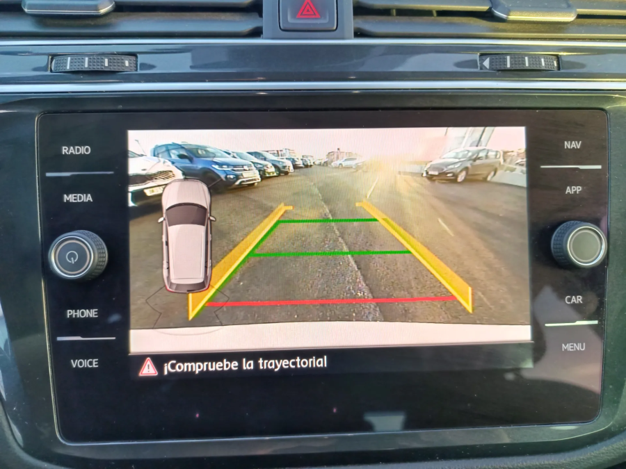 Imagen de Volkswagen Tiguan