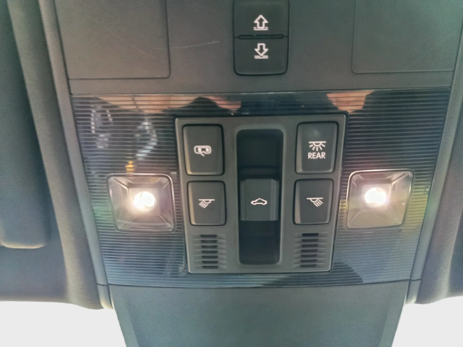 Imagen de Volkswagen Tiguan