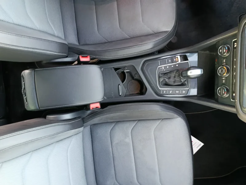 Imagen de Volkswagen Tiguan