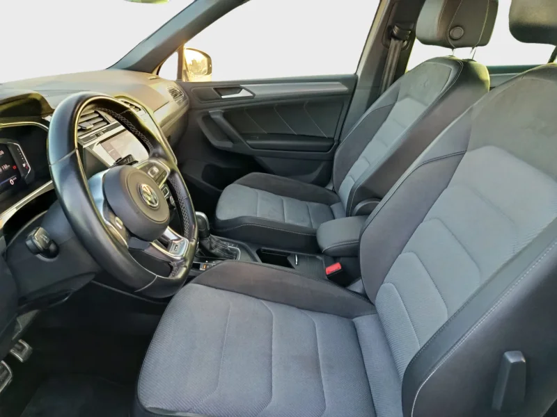 Imagen de Volkswagen Tiguan