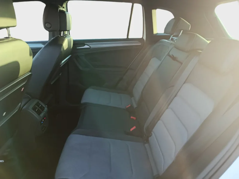 Imagen de Volkswagen Tiguan