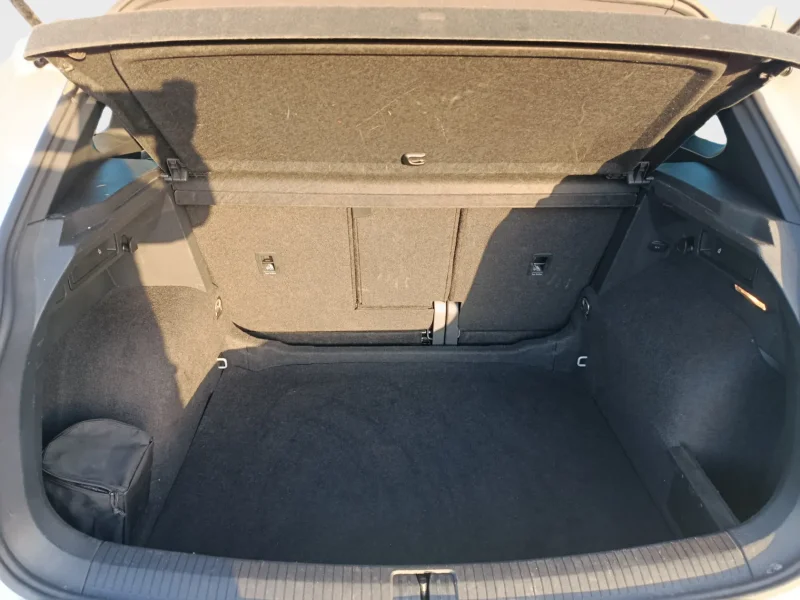 Imagen de Volkswagen Tiguan