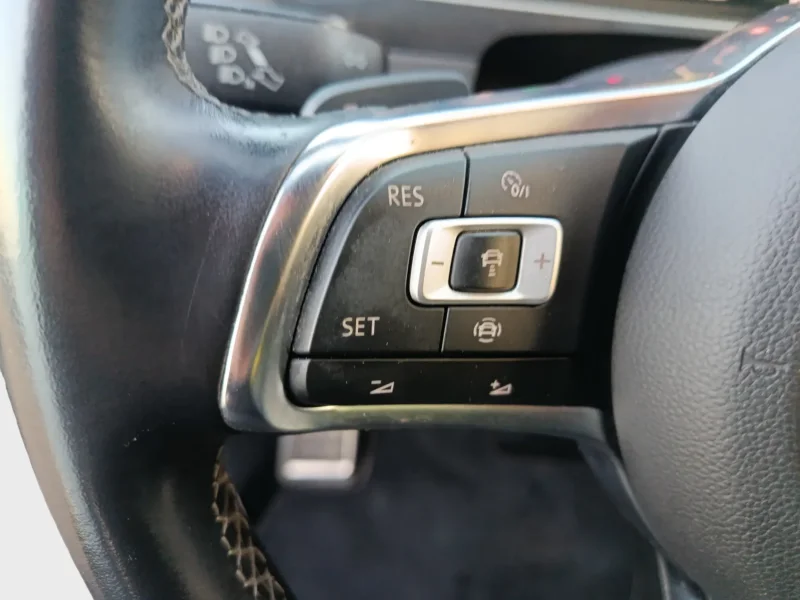 Imagen de Volkswagen Tiguan